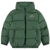 Lacoste Kids Core Puffer Jacke