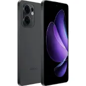 OPPO Reno 13F 5G, 16,9 cm (6.67"), 1080 x 2400 Pixel, 8 GB, 256 GB, 50 MP, Grau