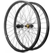 Progress Gp30 29´´ Boost 6b Disc Tubeless Mtb-laufradsatz