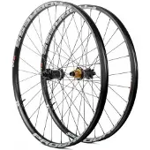 Progress Evo-pro 29´´ Boost 6b Disc Tubeless Mtb-laufradsatz