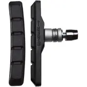Brakco V-brake Felgenbremsbeläge 25 Paare