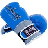 Fullboxing Master Leder Künstliche Boxhandschuhe