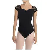 Intermezzo Blondcor Kurzarm-body