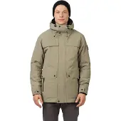 Hannah NORTHPOLE Outdoorjacke, wasserdicht, winddicht und wärmeisolierend