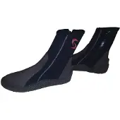 Aquaneos Avalon Zip 5 Mm Neoprenschuhe