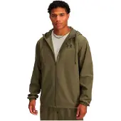 Under Armour Kapuzenjacke UA Rival Wvn Windbreaker 1390149-390 | Größe: 3XL