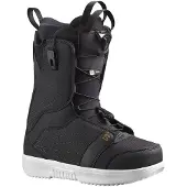 Salomon Pearl Snowboard-boots Für Frauen