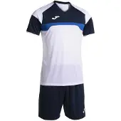 Joma Danubio Iii Kurzarm-set