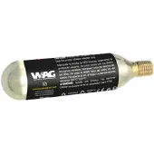 Wag Co2-kartusche 100 Einheiten