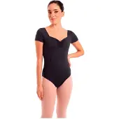 Intermezzo Diana Kurzarm-body