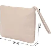 Valentino Stereo Re Soft Cosmetic Case
