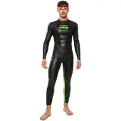 Madwave Opnwtr Wahoo Fls Langarm-neoprenanzug