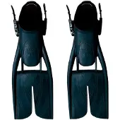 SCUBAPRO Twin Jet Ii Tauchflossen