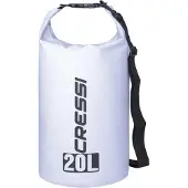 Cressi Pvc 20l Trockensack
