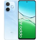 OPPO A5 Pro, 16,9 cm (6.67"), 8 GB, 256 GB, 50 MP, Android 15, Blau