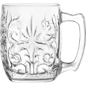 RCR Tattoo Mule Becher 43 cl (4er-Set)