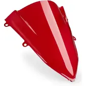 Puig Z-Racing Scheibe CBR 650 R, Bj.19-, rot