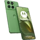 Motorola edge 60, 16,9 cm (6.67"), 8 GB, 256 GB, 50 MP, Android 15, Grün
