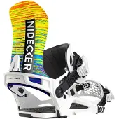 Nidecker Kaon-plus Snowboardbindungen