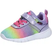 Lico Cakes Klettschuh Lila