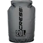 Cressi Pvc 20l Trockensack