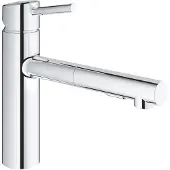 GROHE 30273001, Waschbecken