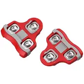 Favero Assioma 6º Road Cleats Golden