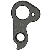 Pilo D870 Colnago Schaltauge
