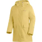 Maier Sports Damen Mantel Lisbon Coat
