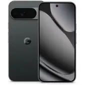 Google Pixel 10 Pro , 16 cm (6.3"), 16 GB, 1 TB, 50 MP, Android 16.0, Schwarz