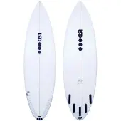 TSA Chubby Chedda Futures 5´9´´ Surfbrett