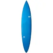 NSP Cse Equalizer 8´4´´ Surfbrett
