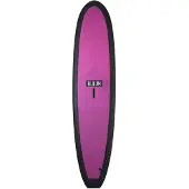Album Surfboard Soft Top Kookapinto 7´11´´ Surfbrett