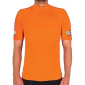 Ocean & Earth Comp Kurzarm-rash Guard