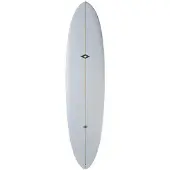 NSP Dream Rider Pu 7´2´´ Surfbrett