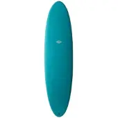NSP Evotech Soft Funboard 7´2´´ Surfbrett