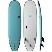 NSP P2 Eva Wide 8´4´´ Surfbrett