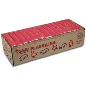 Jovi 350g 7206 Plastilin-tabletten 15 Einheiten