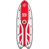 Kohala Surfbrett 480 x 155 x 20 cm