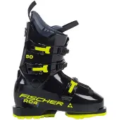 Fischer Rc4 50 Gw Junior-alpinskistiefel