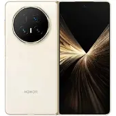 Honor Magic V5, 20,2 cm (7.95"), 16 GB, 512 GB, 50 MP, MagicOS 9.0.1, Weiß