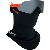Anon Nesa+lens+mfi Face Mask Skibrille