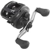 Daiwa Tatula Tw 2021 Baitcasting-rolle