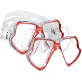 Mares X-vision Mid Linke Sehstärke