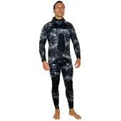 Picasso Camo Ghost 5 Mm Speerfischen-neoprenanzug