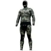 Picasso Thermal Skin 3 Mm Speerfischen-neoprenanzug