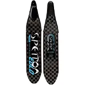 Spetton Cx Eolo Spearfisher Carbon Quattro Speerfischen Flossen