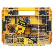 DeWalt Dt70767-qz Bohrer-und Spitzen-set 80 Einheiten