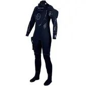 Aqua Lung Blizzard Slim Fit Damen-trockentauchanzug