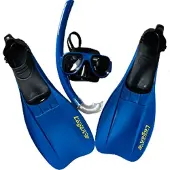 So Dive Lagon Standard Schnorchelset
